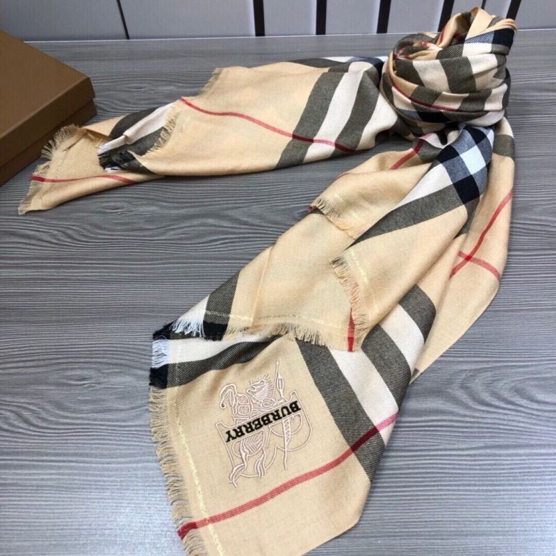 Burberry Scarf